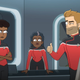 Image for article titled Lower Decks Is the Star Trek Show That Got Its Finale Right This Year